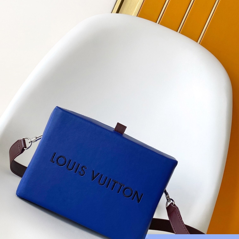 LV Box Bags